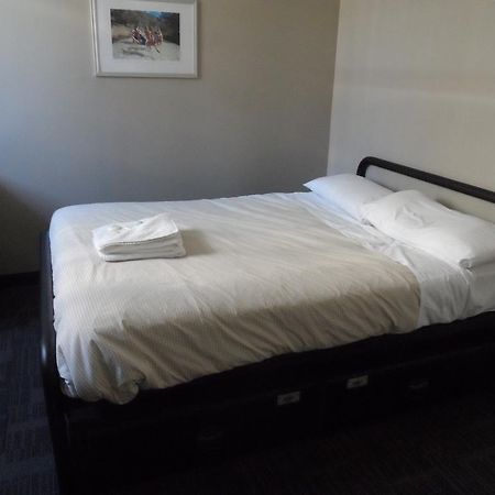 Base Brisbane Embassy旅舍 外观 照片