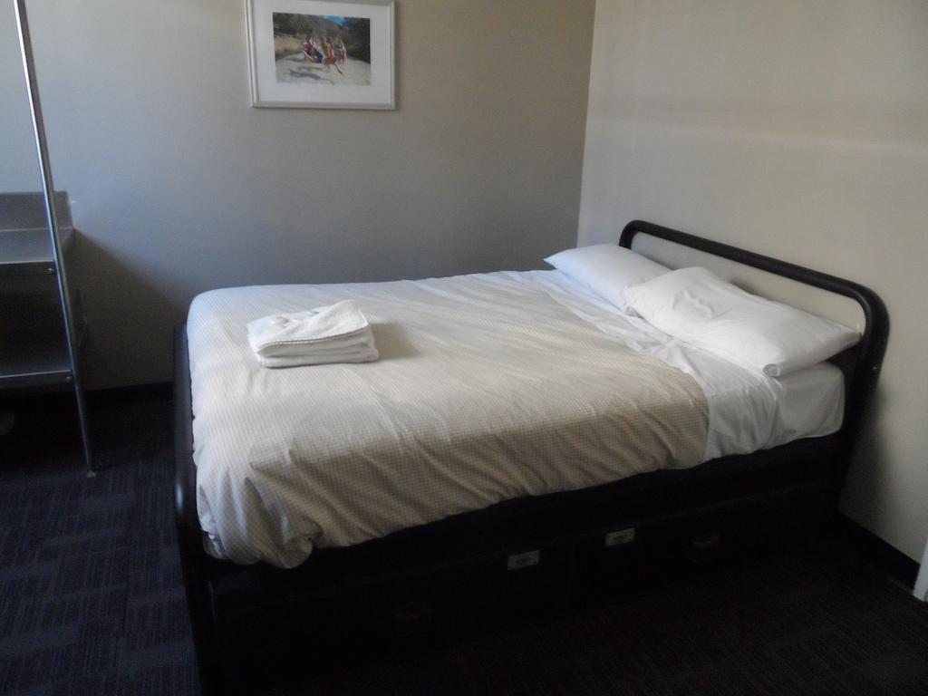 Base Brisbane Embassy旅舍 外观 照片