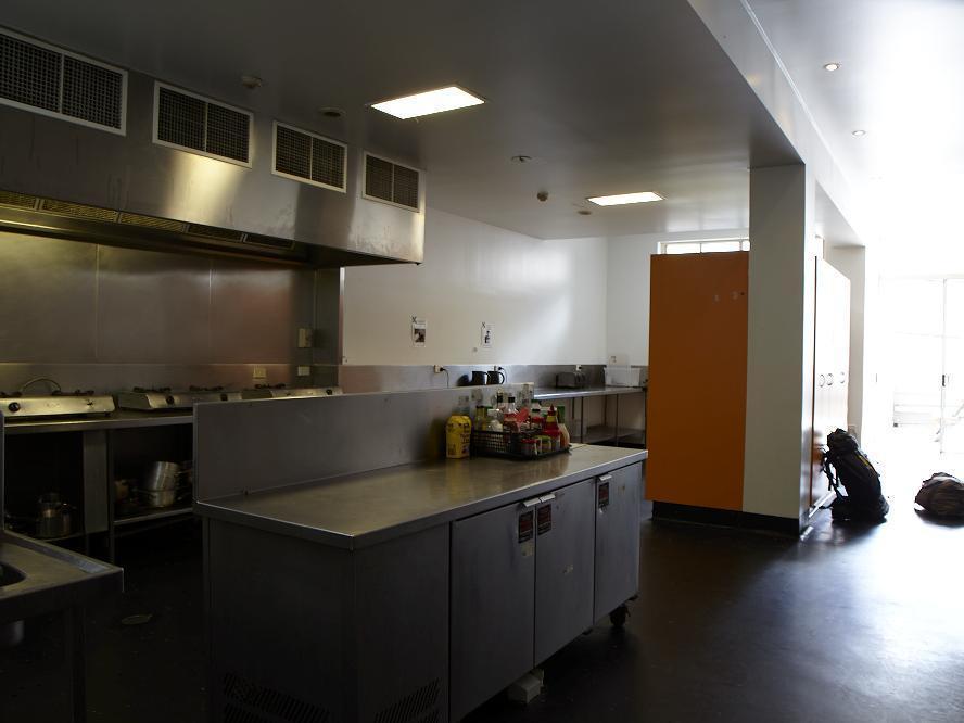 Base Brisbane Embassy旅舍 外观 照片