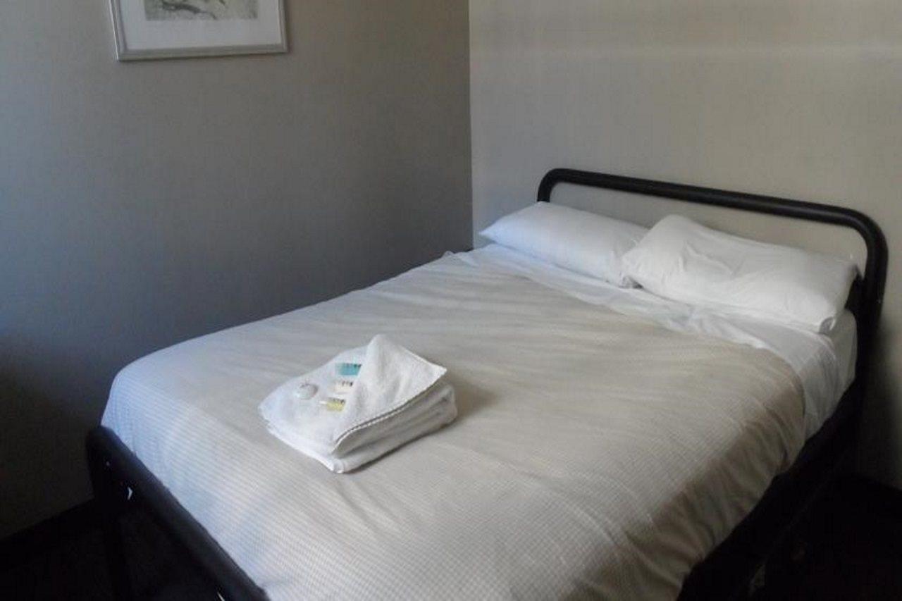 Base Brisbane Embassy旅舍 外观 照片
