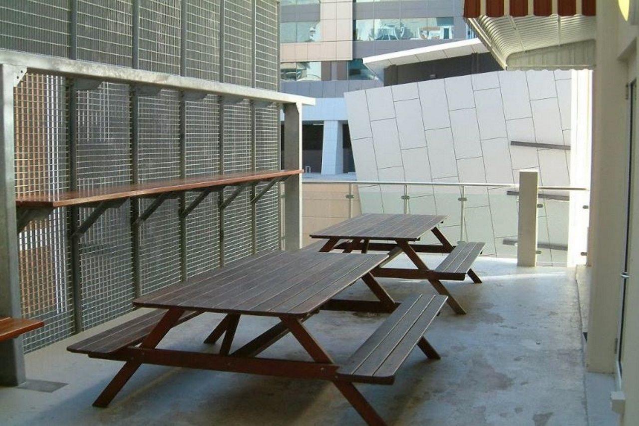 Base Brisbane Embassy旅舍 外观 照片